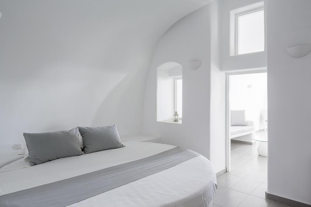 Pegasus Villas イメロヴィグリ 部屋 写真