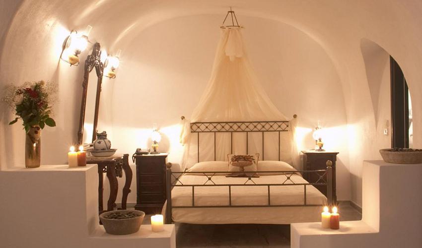 Pegasus Villas イメロヴィグリ 部屋 写真