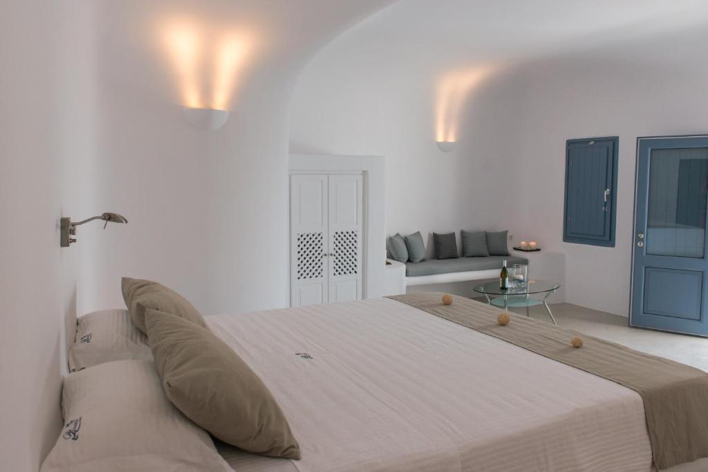 Pegasus Villas イメロヴィグリ 部屋 写真